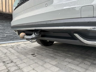 Škoda Kodiaq Skoda Kodiaq 1.5 TSI Sportline Automaat | Trekhaak uitklapbaar | Grootscherm navigatiesysteem | Stoelverwarming | Adaptieve cruise control | Dode hoek detectie | Canton HiFi | LED | Achteruitrijcamera | Parkeersensoren voor en achter - afbeelding nr 52
