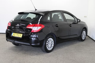 Citroën C4 - afbeelding nr 2