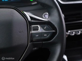 Peugeot e-208 Peugeot e-208 EV Active 50 kWh 3-Fase! - afbeelding nr 8