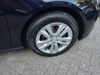Peugeot 308 Peugeot 308 SW 1.2 PureTech Executive panorama - afbeelding nr 12