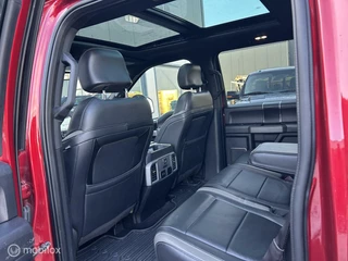 Ford Raptor Ford F150 Raptor 3.5 Ecoboost|Nieuwe Motor en Bak| Lage bijte - afbeelding nr 24