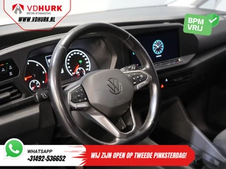 Volkswagen Caddy - afbeelding nr 15
