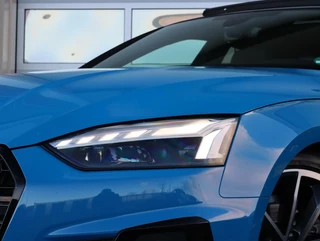 Audi A5 Audi A5 Sportback 35 TFSI S edition Competition | Panoramadak | 19inch | Optiek zwart plus | - afbeelding nr 46