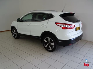 Nissan QASHQAI Nissan Qashqai 1.2 Connect Edition - afbeelding nr 31