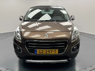 Peugeot 3008 Peugeot 3008 1.2i Executive Navigatie-Cr.contr-Clima-Camera-Lm17''velgen-Parkeersensoren-Bluetooth - afbeelding nr 32