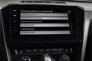 Volkswagen Arteon | Dig. Cockpit | Adapt. Cruise | Stoelverw. | Memory | 360 Camera | NAV + App. Connect | ECC | Elek. Klep | LM 18