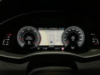 Audi A7 Audi A7 Sportback 50 TDI V6 Quattro S-Line Pano B&O+ Luchtv. NAP - afbeelding nr 45