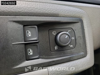 MAN TGE MAN TGE 3.180 Automaat 2025 Black Edition Model Facelift L3H3 Navi CarPlay Camera L2H2 11m3 Airco Cruise control - afbeelding nr 17