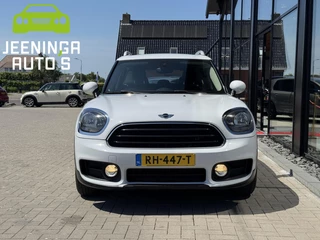 MINI Countryman Mini Countryman 1.5 One | Navi | Cruise | Dakrails - afbeelding nr 26