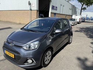 Hyundai i10 - 530096351-0