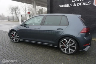 Volkswagen Golf Volkswagen Golf 2.0 TSI GTI Performance - afbeelding nr 18