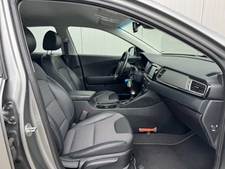Kia Niro Kia Niro 1.6 GDi Hybrid DynamicLine|Navi|NL-Auto - afbeelding nr 33