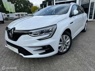 Renault Megane E-Tech Renault Megane Estate 1.6 E-Tech Plug-In Hybrid 160 - afbeelding nr 5