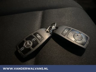 Mercedes-Benz Sprinter Mercedes-Benz Sprinter 316 CDI 164pk 3500kg Trekhaak L2H2 Euro6 Airco | Camera | Cruisecontrol | Apple Carplay Android Auto, Parkeersensoren - afbeelding nr 20