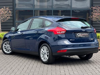 Ford Focus Ford Focus 1.0 Trend | Navigatie | Cruise Control | Parkeersensoren | Airconditioning | NAP - afbeelding nr 19