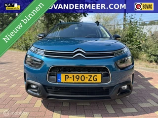 Citroën C4 Cactus Citroen C4 Cactus 1.2 PureTech Business Plus / Carplay / Etc - afbeelding nr 3