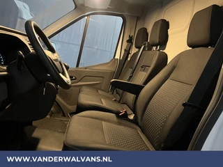 Ford Transit Ford Transit 2.0 TDCI 131pk L4H3 Euro6 Airco | Camera | Cruisecontrol | Verwarmde voorruit Parkeersensoren, Bijrijdersbank - afbeelding nr 17