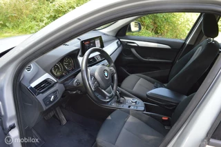 BMW X1 BMW X1 facelift / BJ 2020 / LCI / sDrive18D 2.0D / BTW BPM - afbeelding nr 9