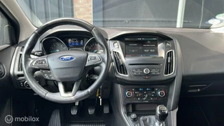 Ford Focus Ford Focus Wagon 1.0 Titanium Edition|125Pk|Trekhaak|Navi - afbeelding nr 8