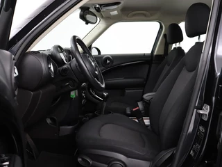 MINI Countryman Mini Countryman 1.6 One Knockout Edition | Trekhaak | Xenon |  Navigatie | Bluetooth | Climate control | Cruise control | Parkeerhulp - afbeelding nr 4