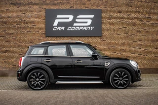 MINI Countryman Mini Countryman 1.5 Cooper Chili,  NAP, Cruise, Navi,Keyless - afbeelding nr 7