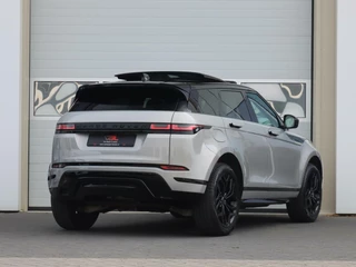 Land Rover Range Rover Evoque Land Rover Range Rover Evoque 1.5 P300e AWD R-Dynamic SE - afbeelding nr 25