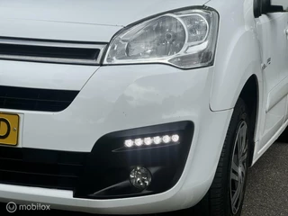 Citroën Berlingo Citroen Berlingo 1.6 HDI ✅ EURO 6 MET GARANTIE ✅ - afbeelding nr 11