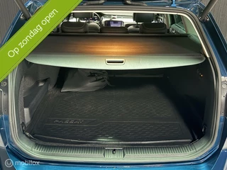 Volkswagen Passat Volkswagen Passat Variant 1.4 TSI PHEV GTE|PANO|VIRTUAL|DLRO - afbeelding nr 13