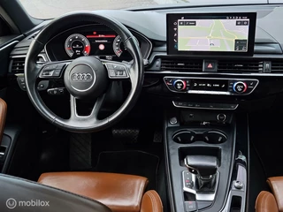 Audi A4 Audi A4 Avant 45 TDI quattro Launch edition Sport - afbeelding nr 14