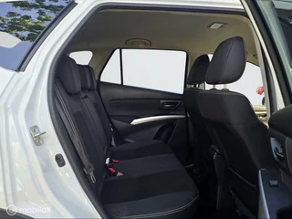 Suzuki S-Cross Suzuki S-Cross 1.0 Boosterjet High Executive Topper automaat - afbeelding nr 15