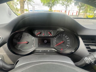 Opel Crossland Opel Crossland 1.2 Edition Stoel/Stuurverwarming/PDC - afbeelding nr 14