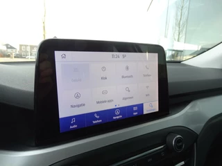 Ford Focus Ford Focus 1.0 EcoBoost Edition Navi / Camera/ cruise / NAP - afbeelding nr 12