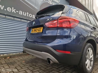 BMW X1 BMW X1 xDrive 192pk. Pano, ECC, Trekhaak, Stoelverw, LED - afbeelding nr 20