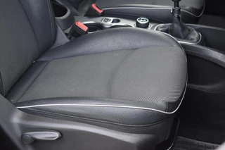 Fiat 500X Fiat 500 X 1.4 Turbo MultiAir Lounge Cruise Stoelvw. Airco - afbeelding nr 18