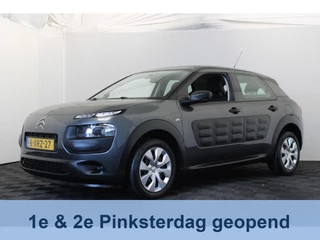 Citroën C4 Cactus - 235083533-0