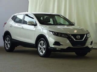 Nissan QASHQAI - afbeelding nr 3