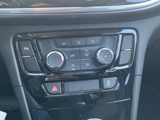Opel Mokka X - afbeelding nr 22