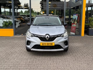 Renault Captur Renault Captur 1.6 E-Tech Hybride 145 Techno - camera - navi - afbeelding nr 5