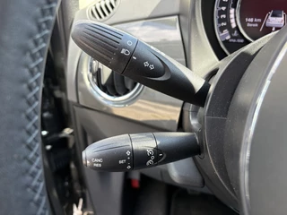 Fiat 500C Fiat 500C 500C 1.2Lounge Stoelverwarming Cruise Control PDC NW APK - afbeelding nr 6