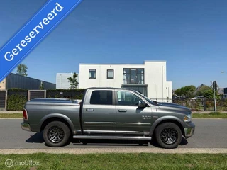 Dodge Ram 1500 Dodge Ram 1500 4X4 5.7 V8  Crew Cab  Laramie - afbeelding nr 2