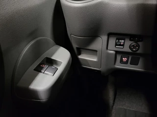 Nissan e-NV200 - afbeelding nr 11