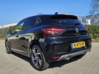 Renault Clio Zondag OPEN! - afbeelding nr 10