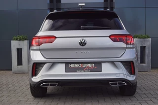 Volkswagen T-Roc - afbeelding nr 8