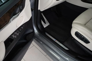 BMW X5 BMW X5 xDrive35i M-Sport High Executive|1ste Eig|Org NL|NAP|Soft-Close|Head Up|UNIEK|Dealer Onderhouden - afbeelding nr 8