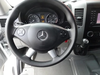 Mercedes-Benz Sprinter - afbeelding nr 32