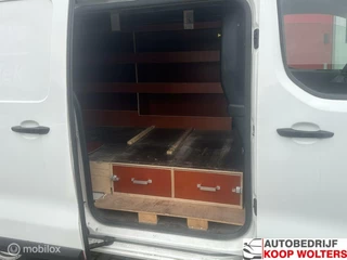 Citroën Jumpy Citroen Jumpy bestel 2.0 BlueHDI 120 Business M S&S - afbeelding nr 2