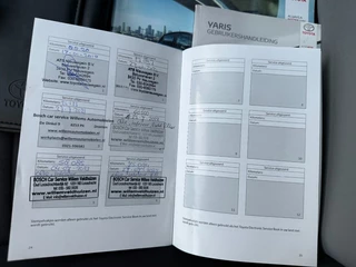 Toyota Yaris - afbeelding nr 29