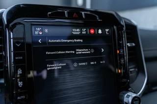 Dodge Ram 1500 Dodge RAM 1500 |Laramie Black Pack|Crew Cab 5.7-HEMI V8|2023 - afbeelding nr 50