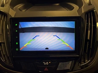 Ford Kuga - afbeelding nr 12