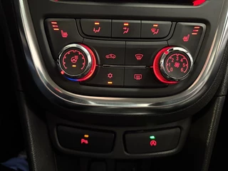 Opel Mokka Opel Mokka 1.4 T 140pk Innov Sport Leder Navigatie Trekhaak PDC Camera Cruise - afbeelding nr 10